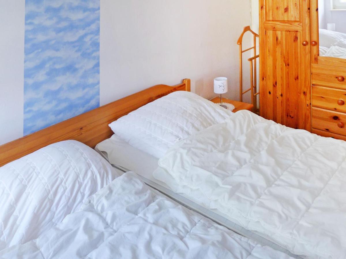 Holiday Home Gila By Interhome Dornumersiel Eksteriør billede