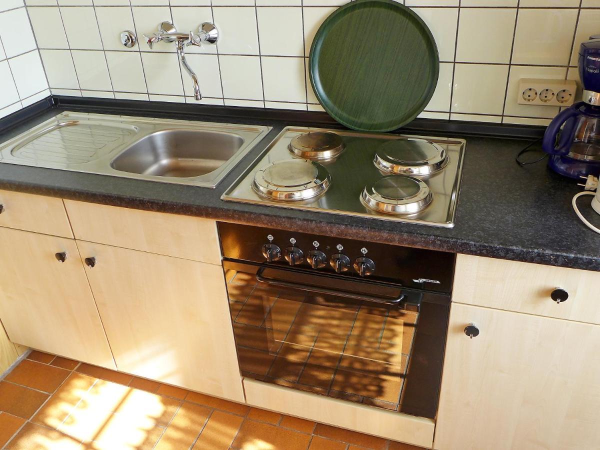 Holiday Home Gila By Interhome Dornumersiel Eksteriør billede