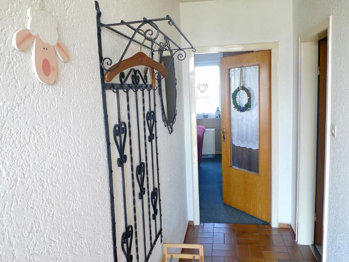 Holiday Home Gila By Interhome Dornumersiel Eksteriør billede